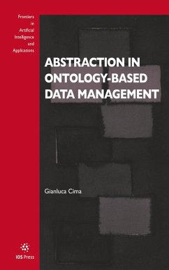 Cover Abstraction in Ontology-based Data Management (eBook, PDF)