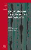Knowledge of the Law in the Big Data Age (eBook, PDF)