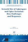 Terrorist Use of Cyberspace and Cyber Terrorism: New Challenges and Responses (eBook, PDF)