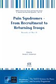 Pain Syndromes - From Recruitment to Returning Troops (eBook, PDF)