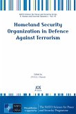 Homeland Security Organization in Defence against Terrorism (eBook, PDF)