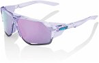 100percent Norvik - HiPER Mirror Lens Polished Transl. Lavender