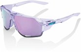 100percent Norvik - HiPER Mirror Lens Polished Transl. Lavender
