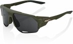 100percent Norvik - Smoke Lens Soft Tact Army Green