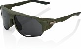 100percent Norvik - Smoke Lens Soft Tact Army Green