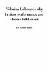 Velorien Unbound: why I refuse... - Bild 1