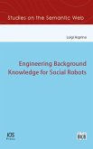 Engineering Background Knowledge for Social Robots (eBook, PDF)
