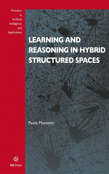 Learning and Reasoning in Hybrid Structured Spaces (eBook, PDF) Learning and Reasoning in Hybrid Structured Spaces (eBook, PDF)