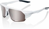 100percent Norvik - HiPER Mirror Lens Soft Tact White