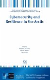 Cybersecurity and Resilience in the Arctic (eBook, PDF)