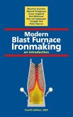 Modern Blast Furnace Ironmaking (eBook, PDF)