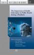 The Importance of Health Informatics in... - Bild 1