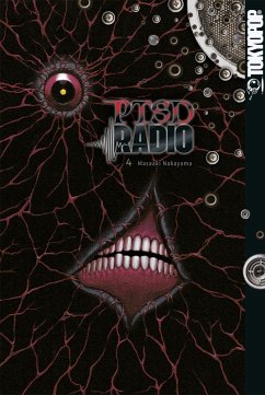 Cover PTSD Radio, Band 04 (eBook, PDF)