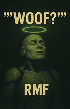 Cover Woof? (eBook, ePUB)