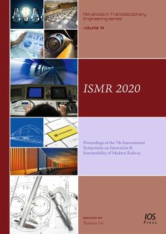 Cover ISMR 2020 (eBook, PDF)