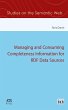 Managing and Consuming Completeness... - Bild 1