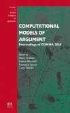 Computational Models of Argument (eBook, PDF)