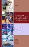 Transdisciplinary Engineering for Complex Socio-technical Systems - Real-life Applications (eBook, PDF)