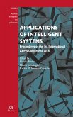 Applications of Intelligent Systems (eBook, PDF)