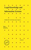 Legal Knowledge and Information Systems (eBook, PDF)