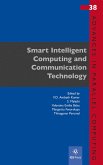 Smart Intelligent Computing and Communication Technology (eBook, PDF)