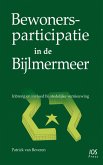 Bewonersparticipatie in de Bijlmermeer (eBook, PDF)