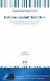 Defense against Terrorism (eBook, PDF)