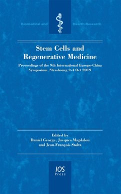 Cover Stem Cells and Regenerative Medicine (eBook, PDF)