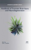 Handbook of Traumatic Brain Injury and Neurodegeneration (eBook, PDF)