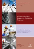 Advances in Frontier Research on Engineering Structures (eBook, PDF)