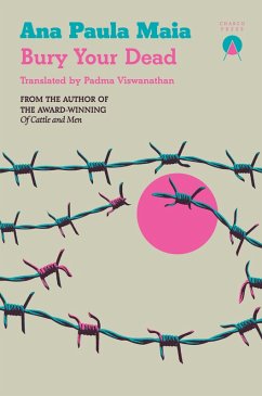 Cover Bury Your Dead (eBook, ePUB)