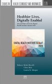 Healthier Lives, Digitally Enabled (eBook, PDF) Healthier Lives, Digitally Enabled (eBook, PDF)
