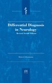 Differential Diagnosis in Neurology (eBook, PDF)