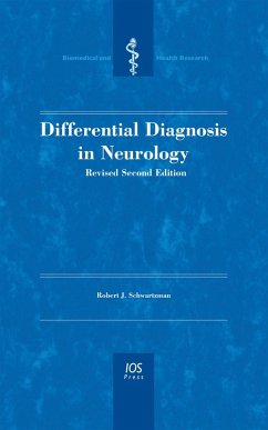 Cover Differential Diagnosis in Neurology (eBook, PDF)