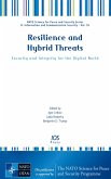 Resilience and Hybrid Threats (eBook, PDF)