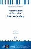 Perseverance of Terrorism: Focus on Leaders (eBook, PDF)