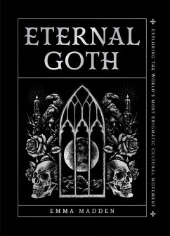 Cover Eternal Goth (eBook, ePUB)