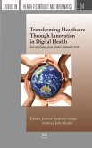 Transforming Healthcare Through Innovation in Digital Health (eBook, PDF)