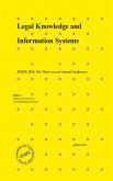 Legal Knowledge and Information Systems (eBook, PDF)