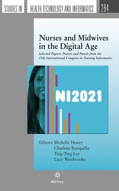 Cover Nurses and Midwives in the Digital Age (eBook, PDF)