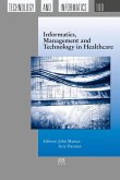 Informatics, Management and Technology in Healthcare (eBook, PDF)