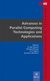 Advances in Parallel Computing Technologies and Applications (eBook, PDF)