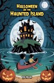 Halloween on the Haunted Island (eBook, ePUB)