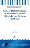 Gender Mainstreaming in Counter-terrorism Efforts in the Western Balkans (eBook, PDF)