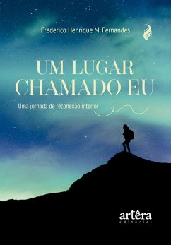 Cover Um Lugar Chamado Eu: Uma Jornada de Reconexão Interior (eBook, ePUB)