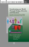 Transforming our World Through Design, Diversity and Education (eBook, PDF)