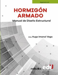 Cover Hormigón armado (eBook, PDF)