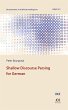 Shallow Discourse Parsing for German... - Bild 1