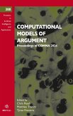 Computational Models of Argument (eBook, PDF)