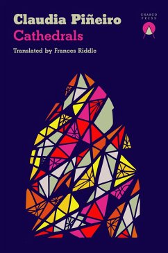 Cover Cathedrals (eBook, ePUB)